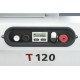 Frezarka dolnowrzecionowa ROBLAND T 120 TS / TL / TP