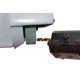 Uniwersalna szlifierko-ostrzałka narzędziowa UWS 320