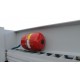 Prasa hydrauliczna półkowa na gorąco do klejenia forniru STETON 2500X1300
