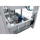 Prasa hydrauliczna półkowa na gorąco z płytą grzaną elektrycznie do klejenia forniru STETON 2500X1300