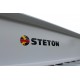 Prasa hydrauliczna półkowa na gorąco z płytą grzaną elektrycznie do klejenia forniru STETON 3500X1300