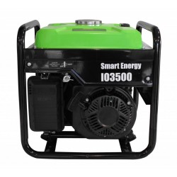 Generator Agregat Prądotwórczy Inwertorowy Optimat Smart Energy IO3500