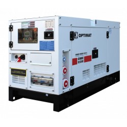 Generator Optimat IQ13000 CUBE