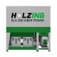 Odciąg do trocin HOLZING RLA 200 VIBER Power SAFE 6500 m3h