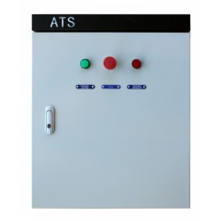 Automatyczny włącznik do generatorów Optimat IQ13000 i IQ16000 ATS (SZR) 100A