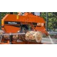 Trak Taśmowy elektryczny Wood-Mizer LT15 START